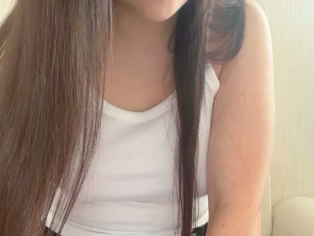 AIenka live cam on BongaCams