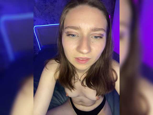 _AVRORA_ live webcam show