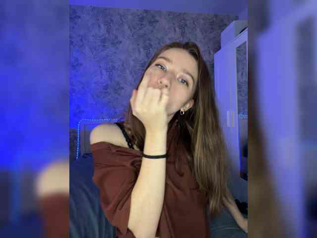 Model: _SEREBRO_