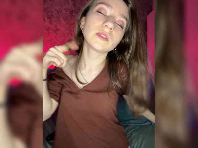 _SEREBRO_ webcam