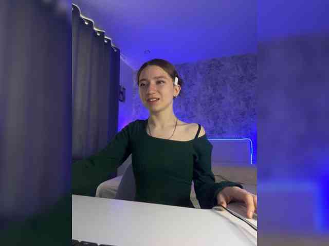 Модель: sonnyaaa