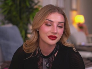 MillieHartwell Porn Show
