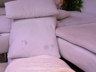 MillieHartwell Porn Show
