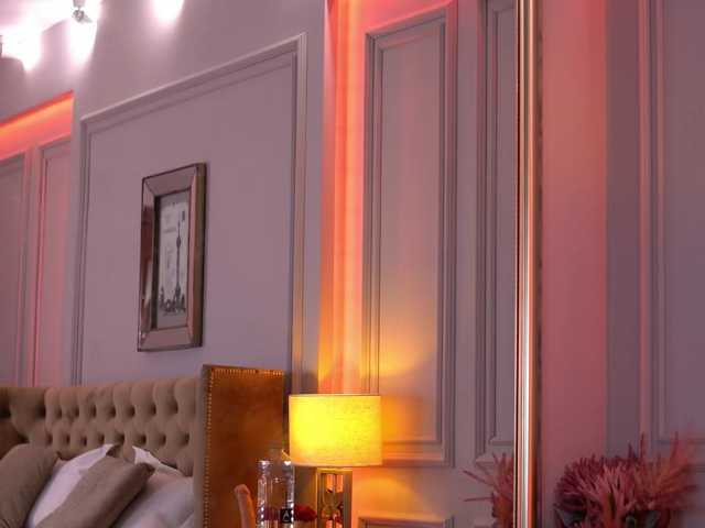 MillieHartwell, en directo ahora en BongaCams