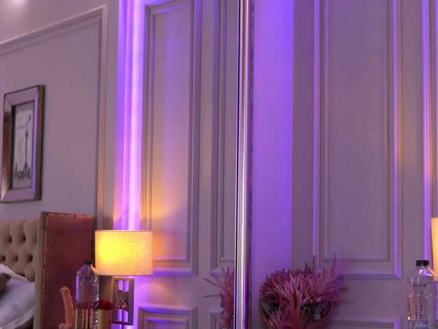 MillieHartwell, en directo ahora en BongaCams