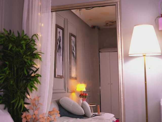 MillieHartwell live cam on BongaCams