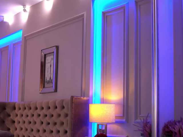 MillieHartwell live cam on BongaCams