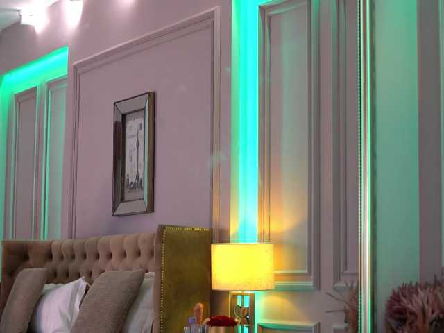 MillieHartwell live cam on BongaCams