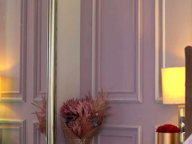 MillieHartwell live cam on BongaCams