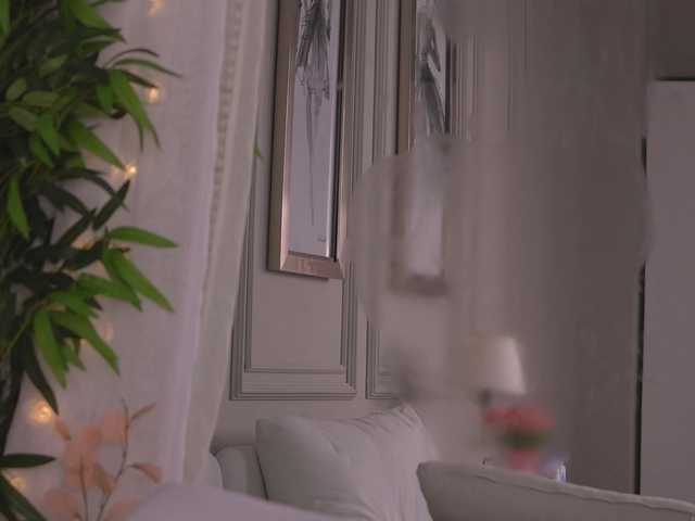 MillieHartwell live cam on BongaCams