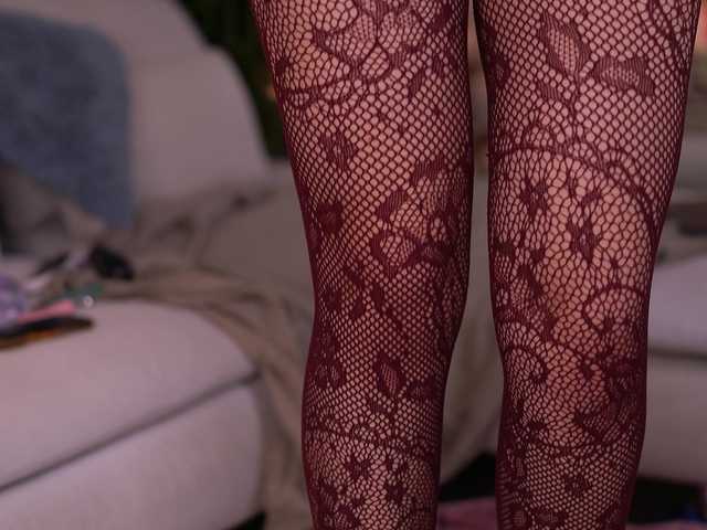 MillieHartwell live cam on BongaCams