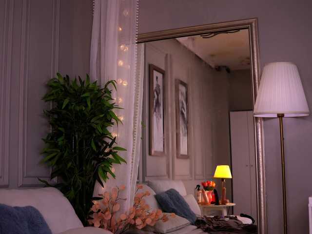 MillieHartwell live cam on BongaCams