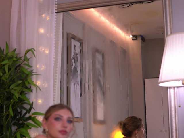 MillieHartwell live cam on BongaCams