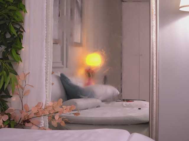 MillieHartwell live cam on BongaCams