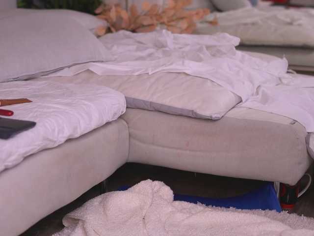MillieHartwell live cam on BongaCams