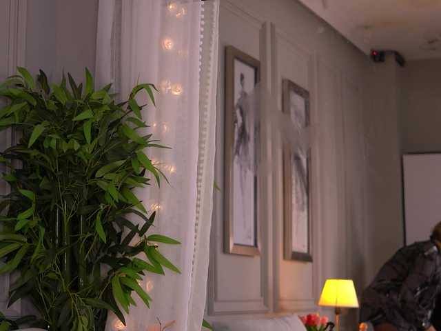 MillieHartwell live cam on BongaCams
