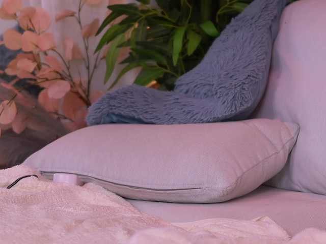 MillieHartwell live cam on BongaCams