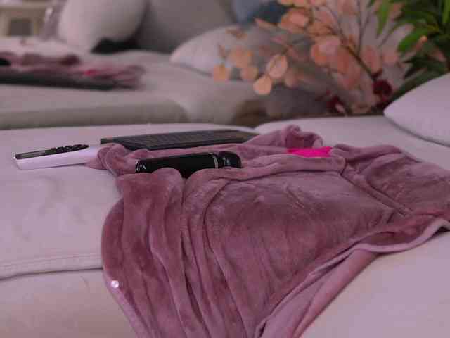 MillieHartwell webcam