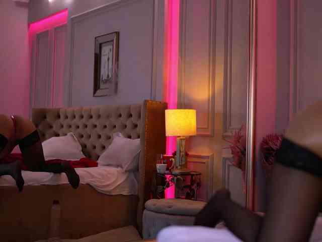 MillieHartwell's webcam live show