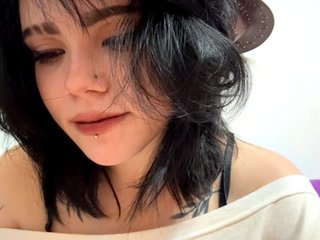 JessyFlowers Porn Show