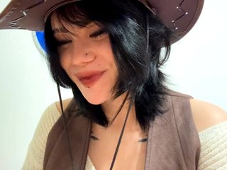 JessyFlowers Porn Show
