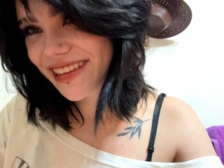 JessyFlowers Porn Show