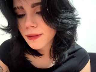 JessyFlowers Porn Show