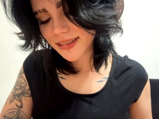JessyFlowers Porn Show