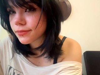 JessyFlowers Porn Show