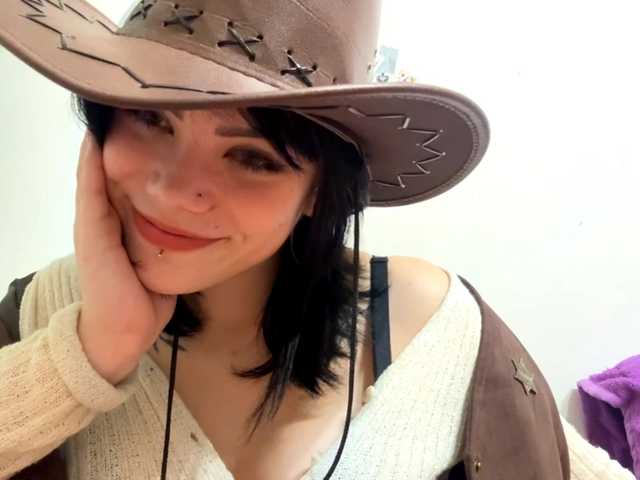 JessyFlowers live cam on BongaCams