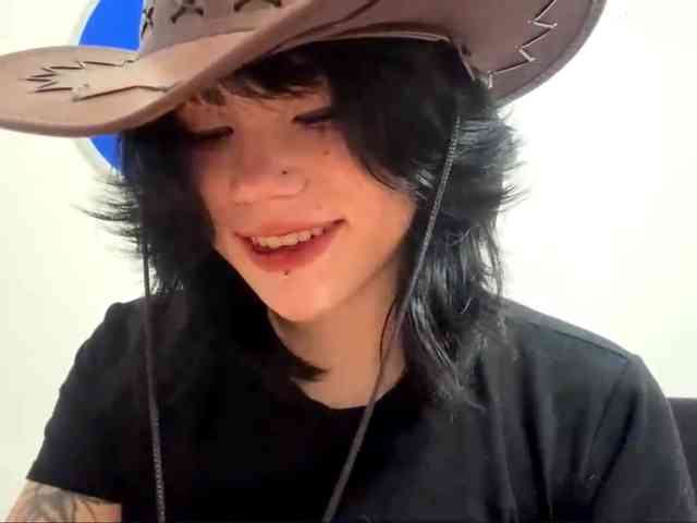 JessyFlowers webcam