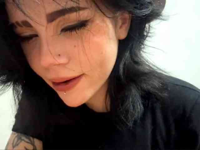 JessyFlowers webcam