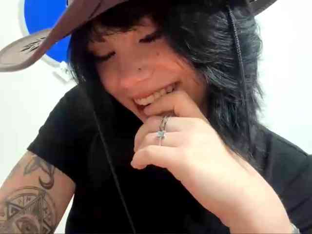 JessyFlowers webcam