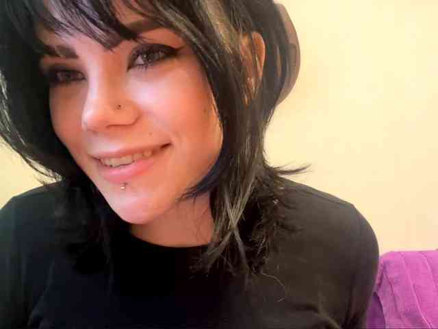 JessyFlowers webcam