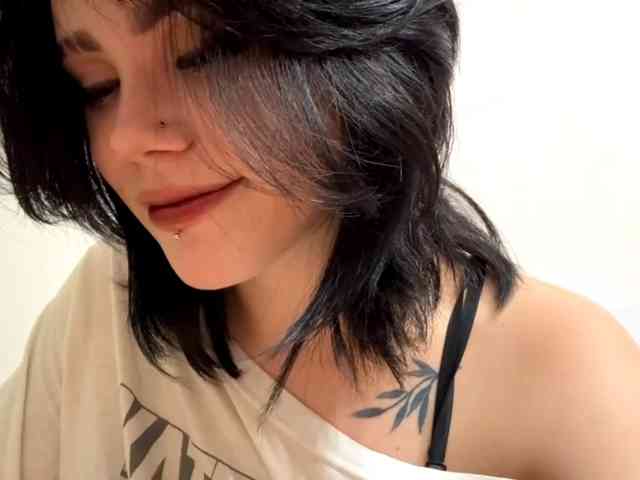 JessyFlowers webcam