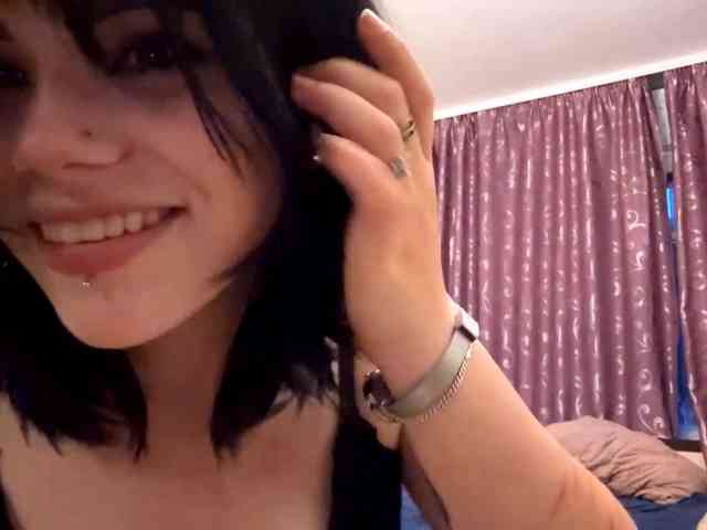 JessyFlowers webcam