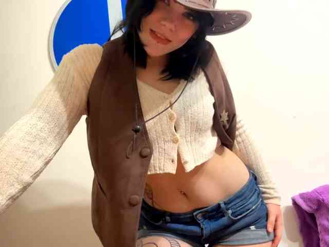 JessyFlowers webcam