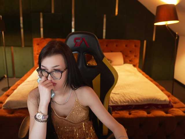NikolDiamond live cam on BongaCams