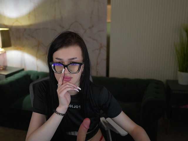 NikolDiamond live cam on BongaCams