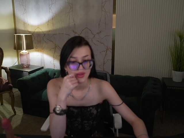 NikolDiamond live cam on BongaCams