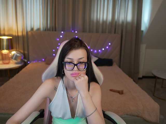 NikolDiamond live cam on BongaCams