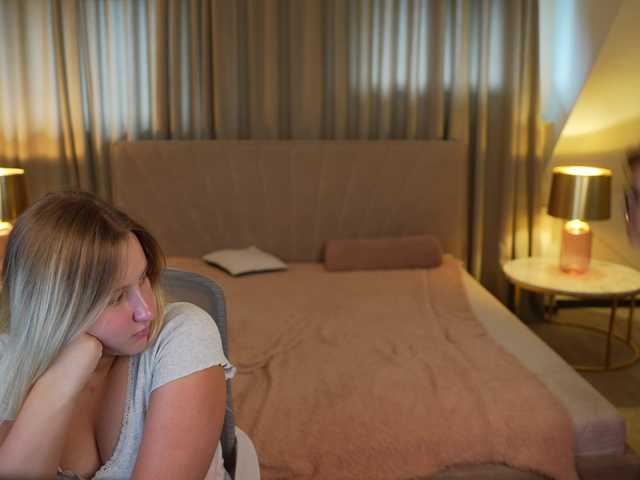 NikolDiamond live cam on BongaCams