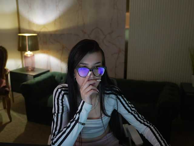 NikolDiamond live cam on BongaCams