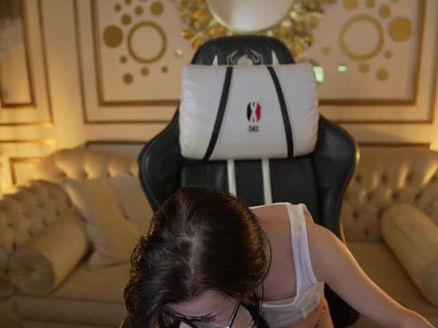 NikolDiamond live cam on BongaCams