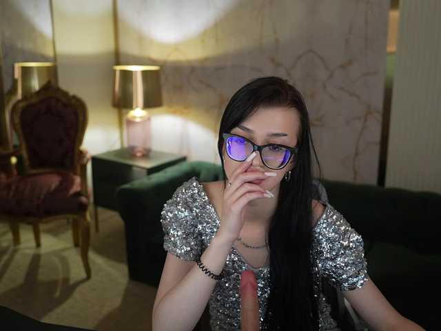 NikolDiamond live cam on BongaCams