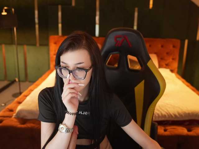 NikolDiamond live cam on BongaCams