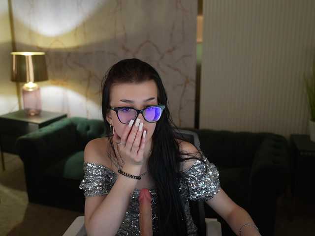 NikolDiamond live cam on BongaCams