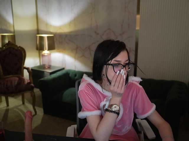 NikolDiamond live cam on BongaCams