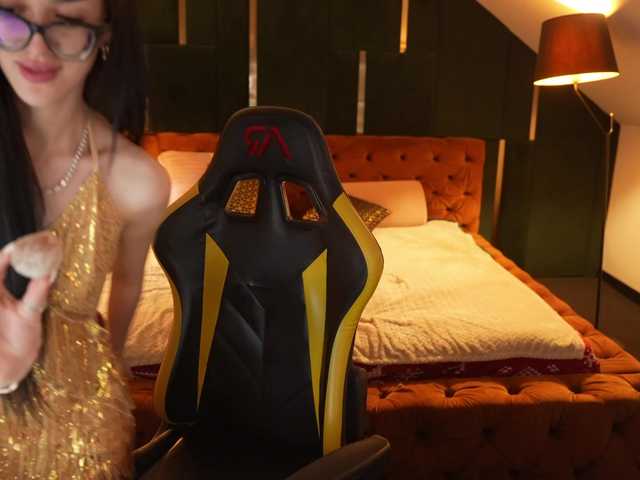 NikolDiamond live cam on BongaCams