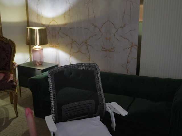 NikolDiamond live cam on BongaCams